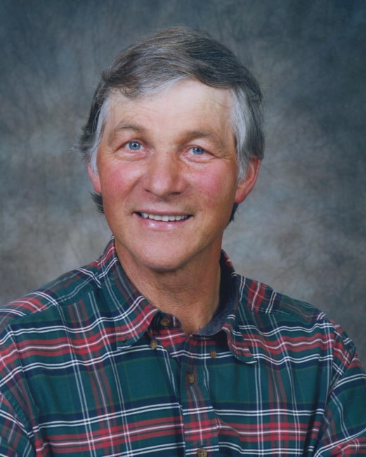 Obituary of Gerardus "Garry" Kingma