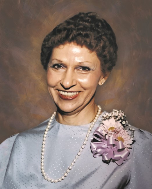 Obituary of Faye Vera Toole