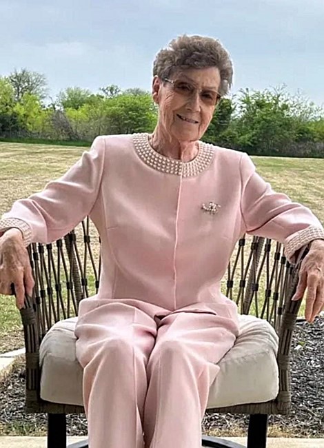 Obituario de Anneliese Busch Ross