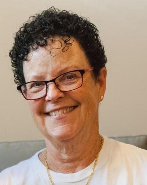 Obituary of Betty Tanner Angerman