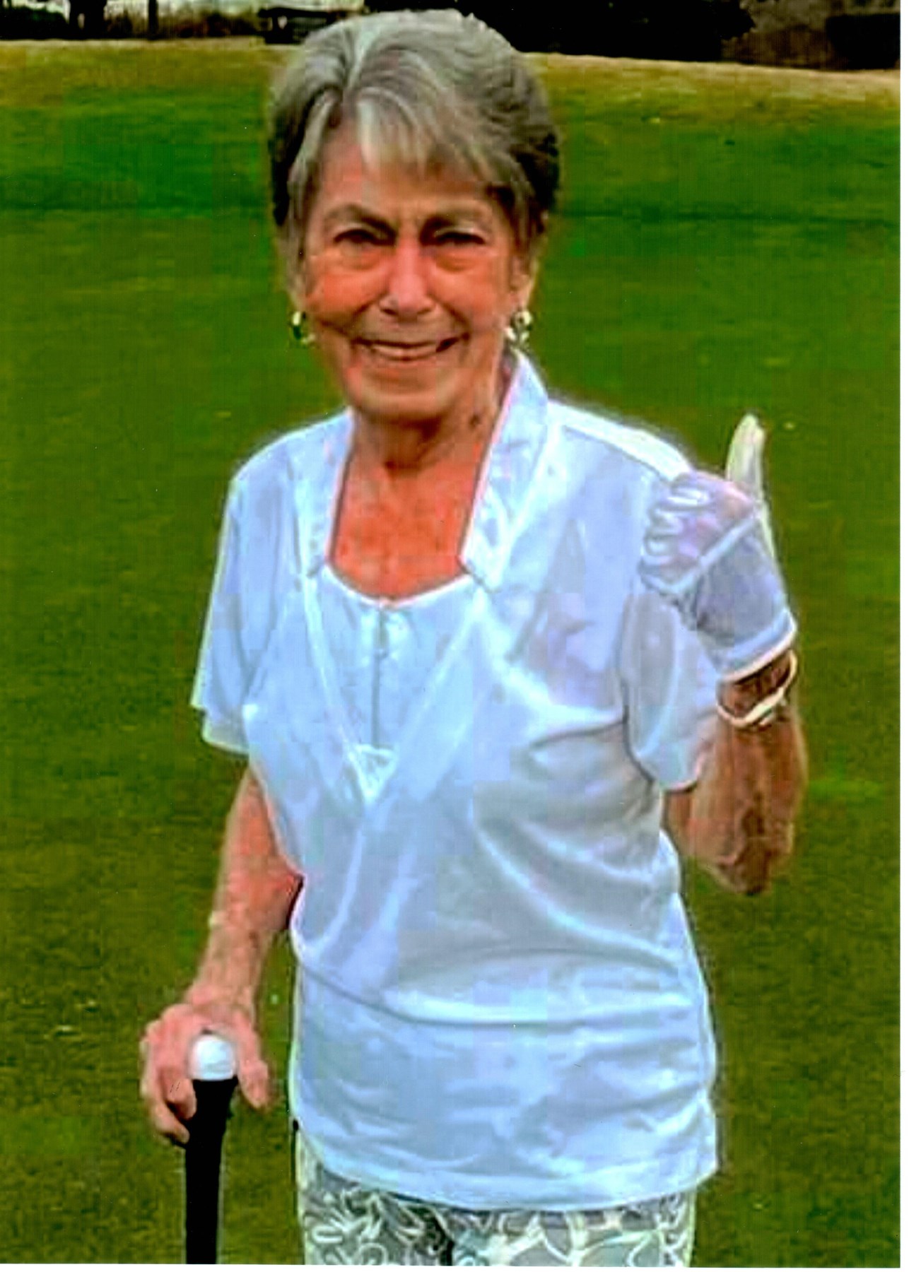 Obituary of Helen M. Kropac