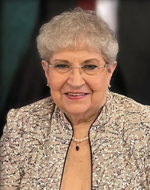 Obituary of Carol Ann Kinsman