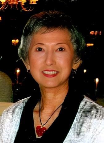 Obituary of Erma Umeko Aoki