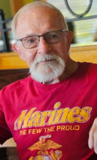 Obituary of Harold Victor Mobley