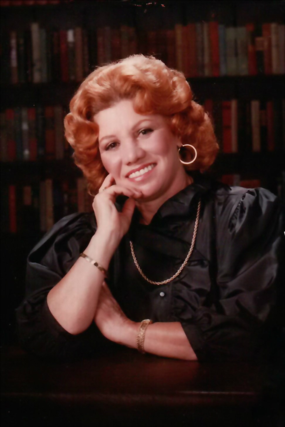 Obituary of Elaine A. Zelenka