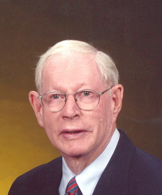 Obituary of Robert W. Brumitt