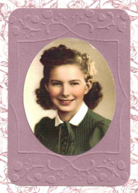 Obituario de Kathryn H Whalen