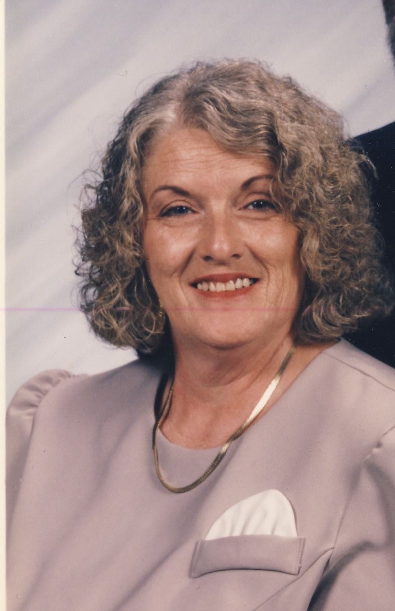 Obituario de Gela Ann Craig