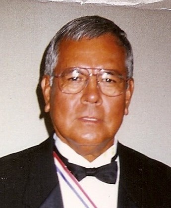 Obituario de Tony Lara Tovar