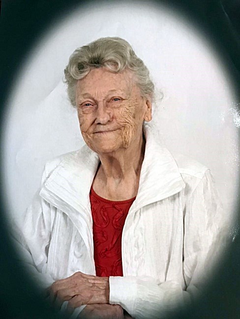 Obituary of Sylvia Martha Putz Willingham