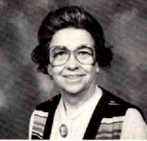 Obituary of Pearl Harrell