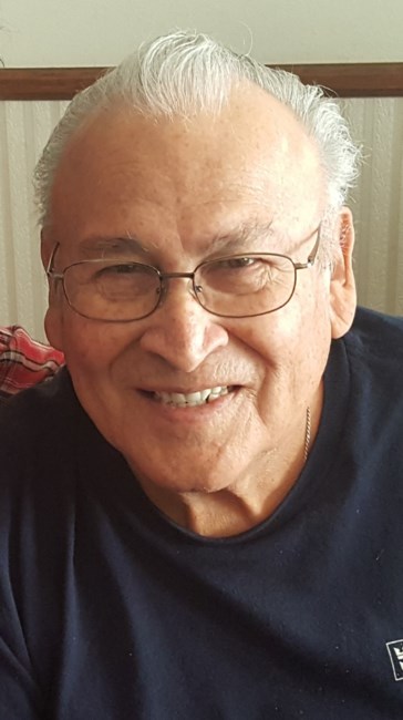 Obituary of Jesus "Jesse" T. Guzman