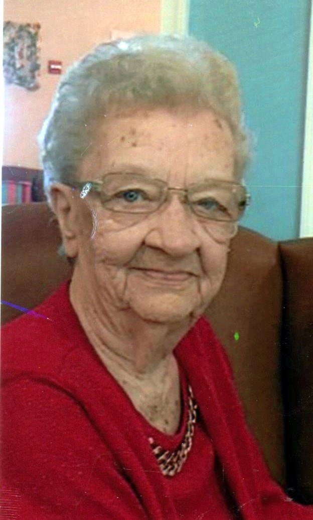 Anna Bell Collins Obituary Waynesboro Va