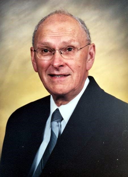 Obituary of Howard H. Bariteau