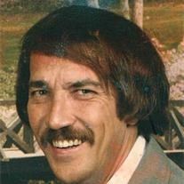 Obituary of David Harlan Stevens