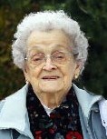 Obituary of Martha Jane Becker