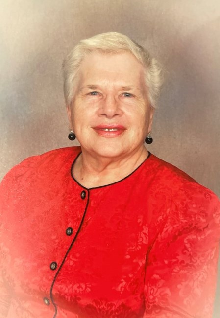 Obituary of Joyce Ann Hawkins Haney
