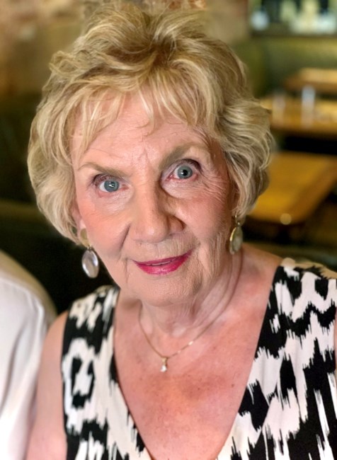Obituary of Barbara Bordelon Pflug