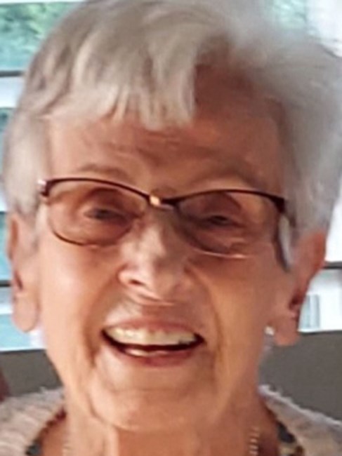 Obituary of Irene S. Belpulsi
