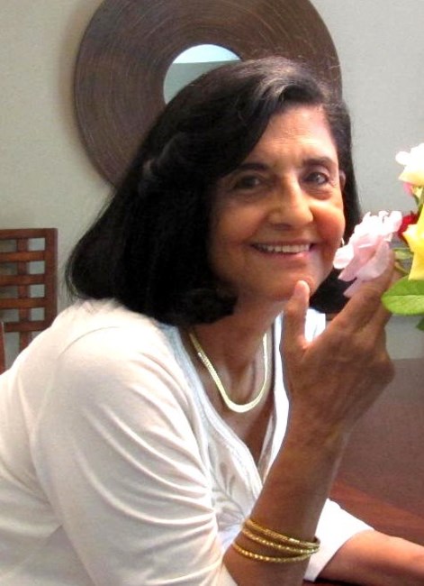 Obituary of Marlene "Ma" Young