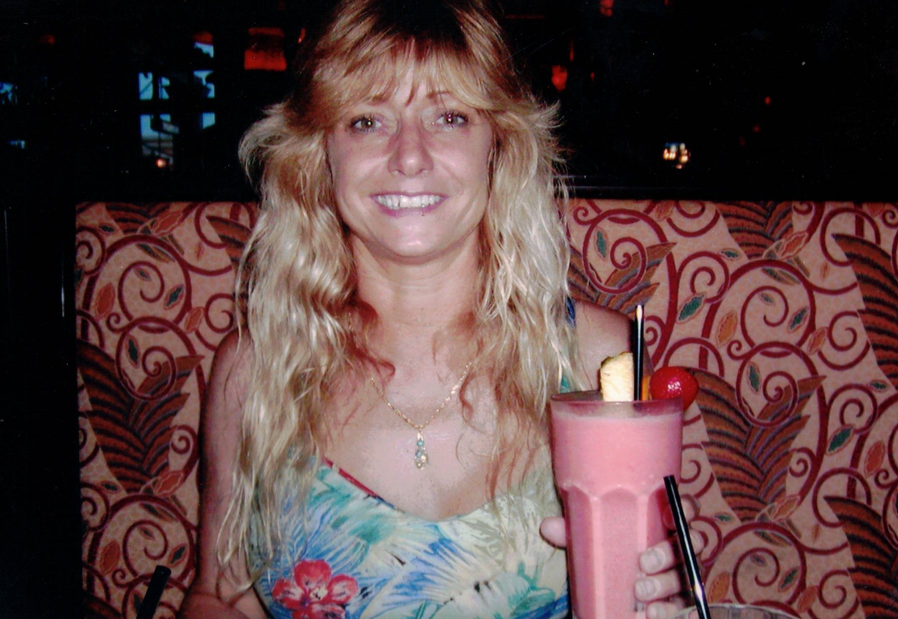 Obituary of Delaine Westling