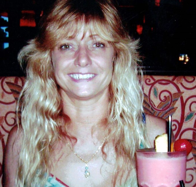 Obituary of Delaine Westling