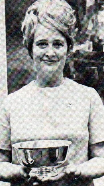 Obituary of Merline H. Wyrick-Davis