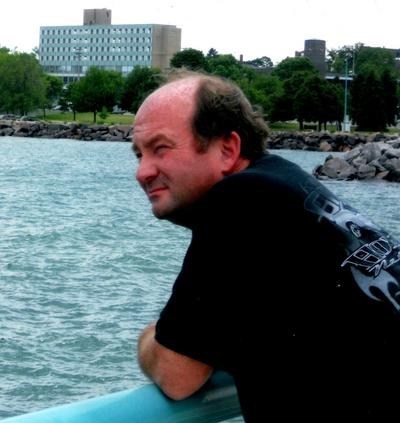 Obituary of Stephen Keith Bennett