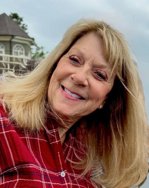 Obituary of Judy Nixon