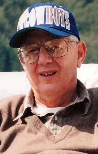 Obituary of Frank Joseph Wagner