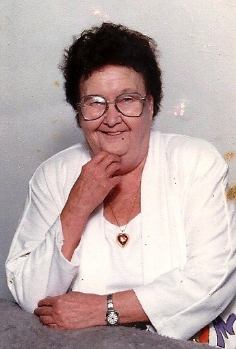 Obituary of Carol E Damon