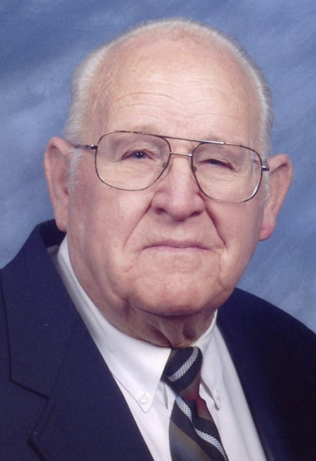 Obituary of Harvey Hague Lusk Sr.