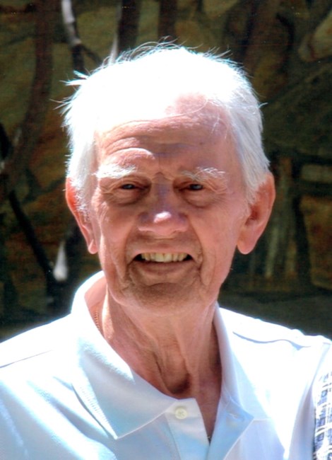 Obituary of Jack Howard Edgington