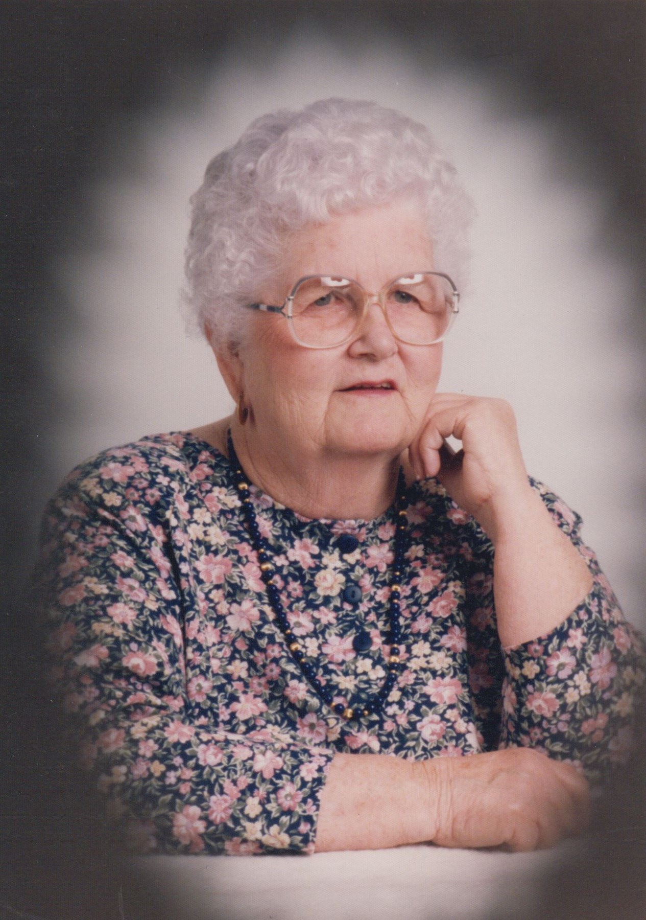 Obituary of Bertie Marie Dunn
