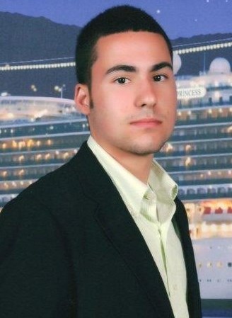 Obituary of Andrew Michael Caggiano