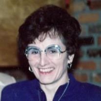 Obituary of Betty Ann (Kaufman) Zeigler