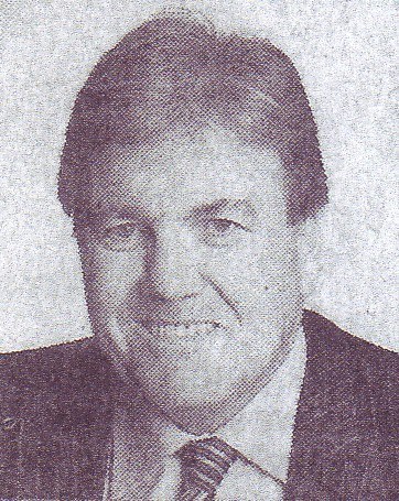 Obituary of Richard Fitzsimmons