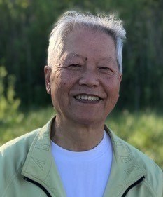 Obituario de Kwang Bok Lim