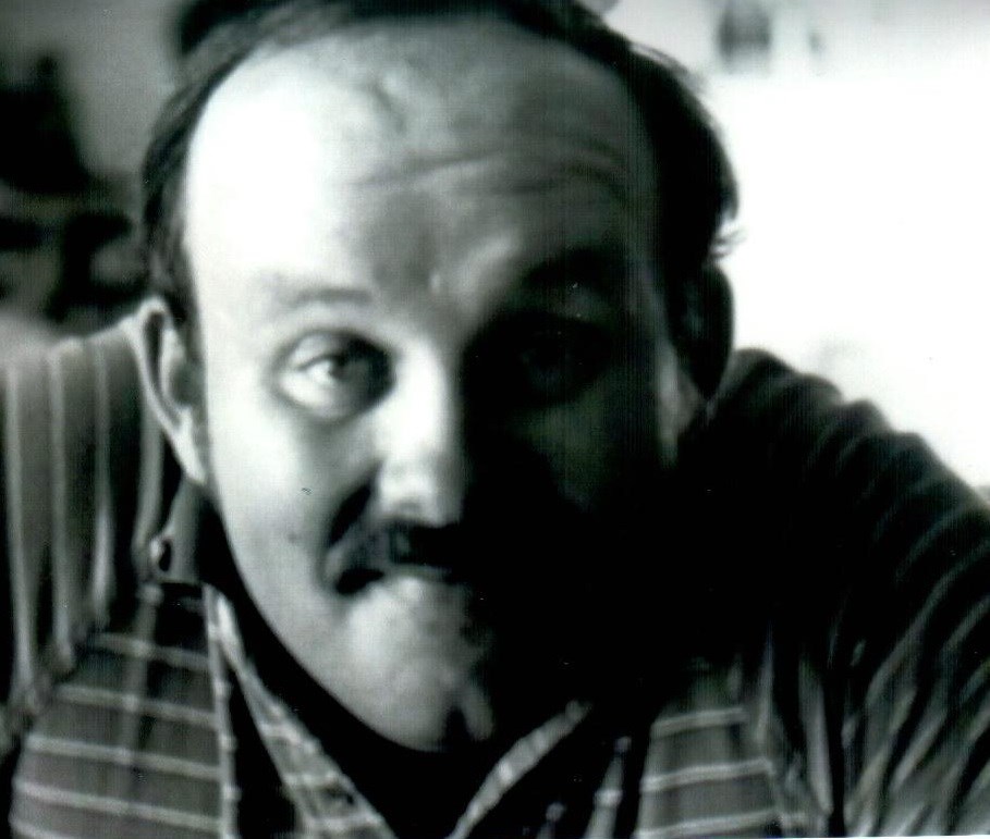 Obituary of Roger Mark Frederick