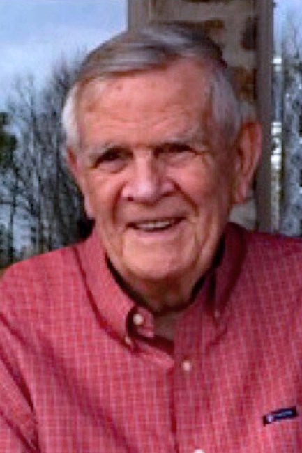 Obituary of Charles W McDow