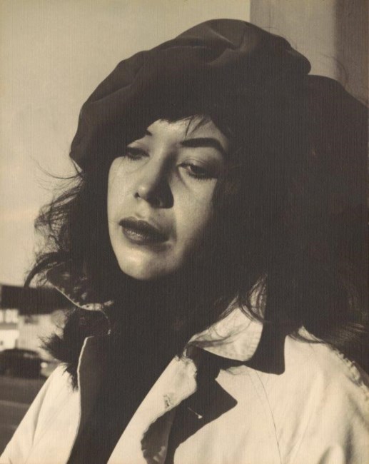 Obituary of Darlene Cathryn Grayloe