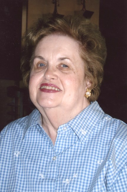 Obituario de Eleanor Joyce Jones