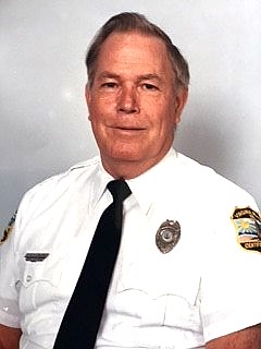 Obituary of Charles Wayne Johnson