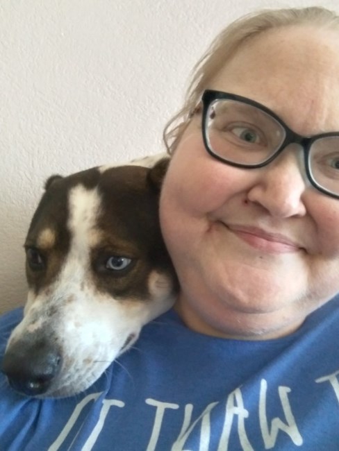 Obituary of Rachel Lyn Ribble