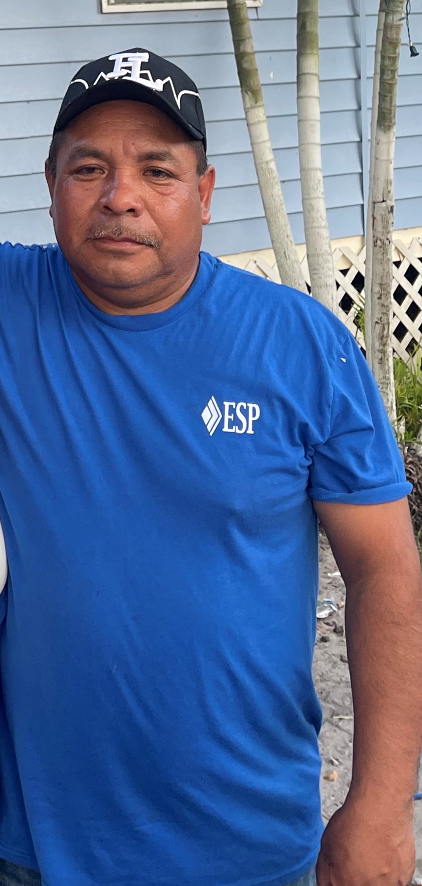 Avis de décès de Benito Perez Mendez