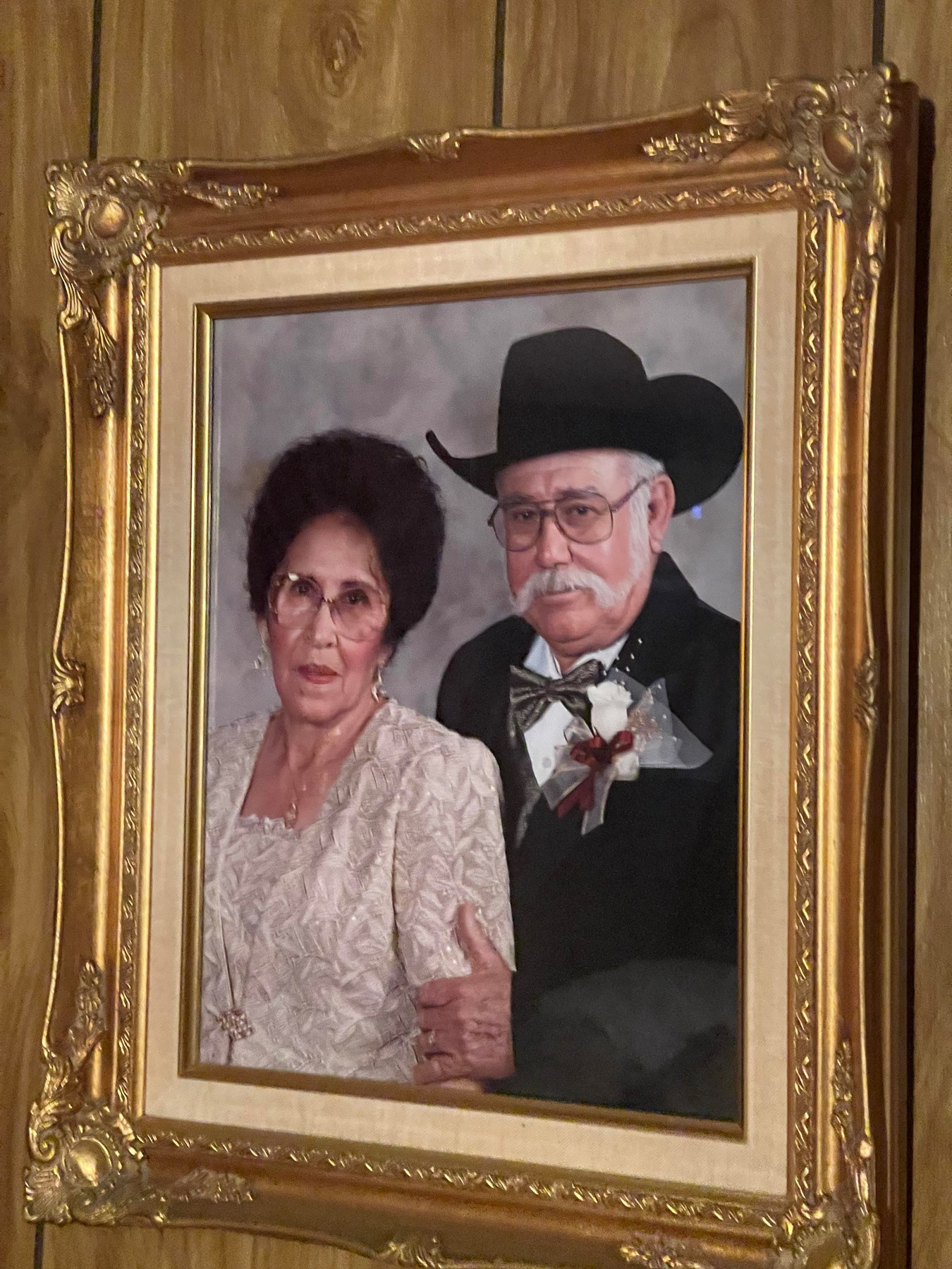 Obituary of Jose Campos Jr.