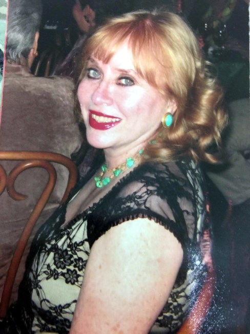 Obituary of María S. De La Mata Bruno "Kini"