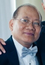 Obituary of Luis A. Balauag