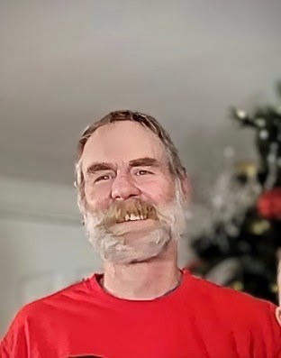 Obituary of Mark Edward Hunt