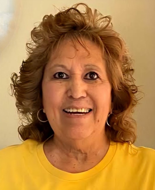 Obituary of Irma Garcia Olivarez